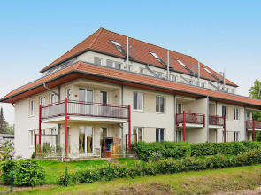Ferienwohnung, Nienhagen