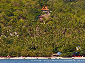 The Rocks Luxury Villas