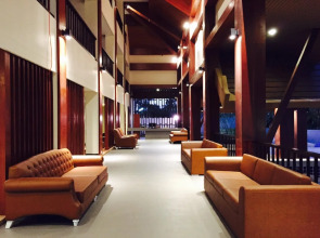 Imperial Ocean Palms Service Apartment