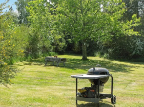 4 Person Holiday Home in Hojslev