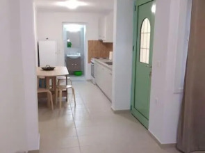 Ηermes Apartment - 3