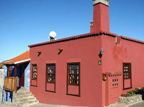 Casa Cha Miquela