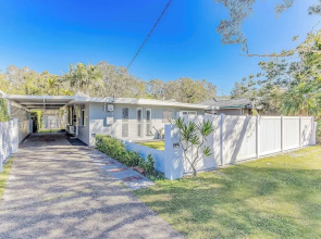 Slow M Ocean Cabarita - Pet Friendly