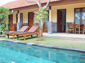 Werkudara Guest House