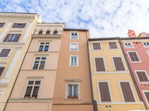 Charming Apartment in Campo de' Fiori
