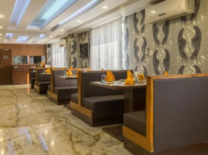 Hotel D Sapphire