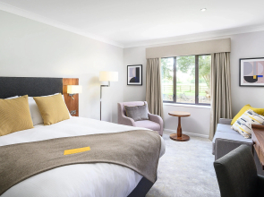 voco Oxford Spires by IHG