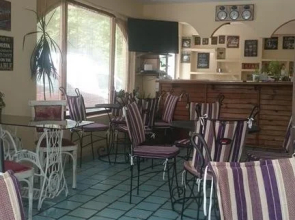 Hotel Malka Perla