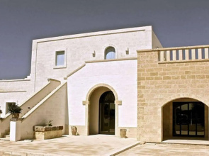 Masseria Fulcignano
