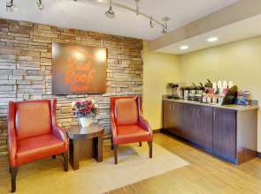 Red Roof Inn Detroit - Dearborn/Greenfield Village