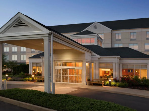 Hilton Garden Inn Wilkes Barre