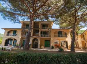 Residence Golfo Della Lacona