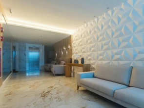Apt in Condo With Easy Access to the sea Are1502