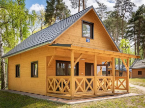 Osrodek Wypoczynkowy Laguna