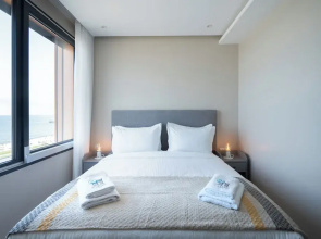 Atlantic View Appart'Hotel