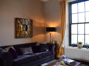 2 Bedroom Townhouse In Dublin City Centre