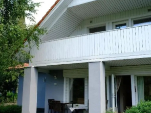 Geltondvaris