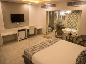 Comfort Inn Blue Waves