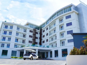 S Vangvieng Boutique Hotel