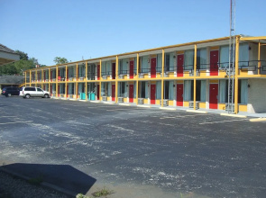 Kastle Inn Motel