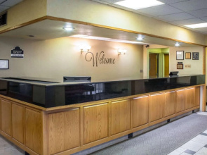 Rodeway Inn & Conference Center
