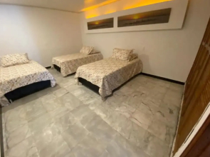 Apartamento con Playa Privada en Sunrise