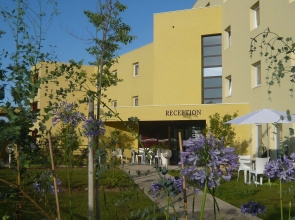 Villa Bellagio Montpellier