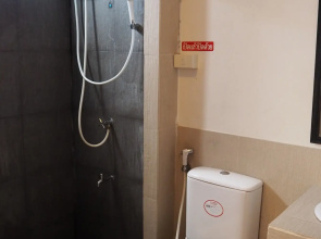 Wilai Guesthouse