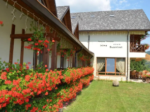 Pensiunea Inima Bucovinei
