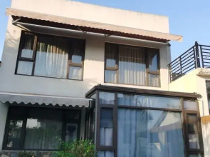 Nanjing Yueyue Four Seasons Boutique B&B