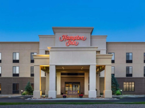 Hampton Inn Rock Springs