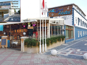 AlaDeniz Hotel