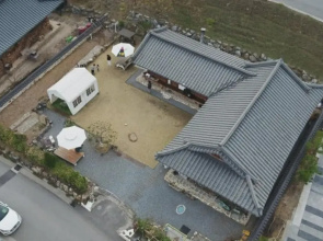 Danyang Haru Hanok Stay