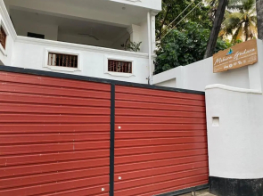 Mihira Gedara Apartments