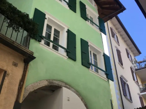 La Casa di GiÃ²