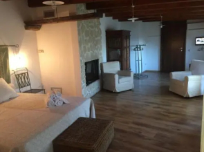 B&B Villa Chederina