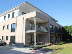 2308 - Strandwiese