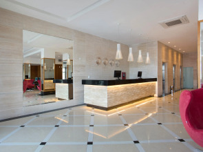 Hotel Atlantico Praia