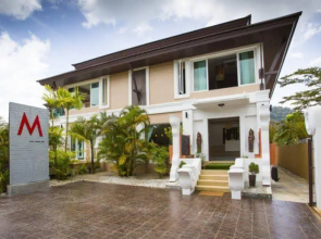 Mangrove Bay Krabi Holiday Villa