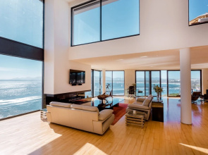 The Grand View Luxury Villa