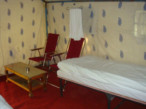 Turtuk Holidays - Glamping