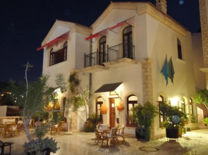 Club Patara Rentals 2 by Likyaglobal