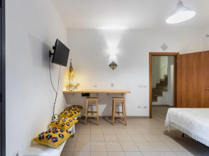 La Casa di Chris in Noto