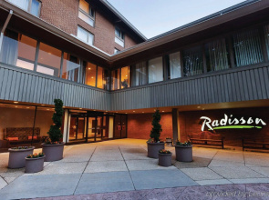 Delta Hotels by Marriott Baltimore North