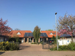 Modern House Gehrden