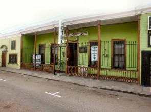 Hotel Casa del Profesor