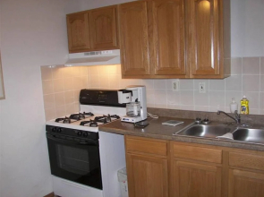 Heritage Country Inn