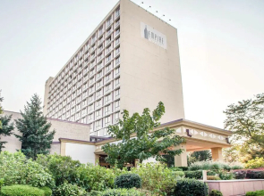 Clarion Hotel Empire Meadowlands