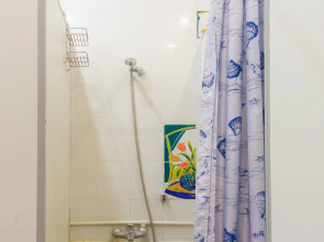 Жилое помещение Bear на Смоленской