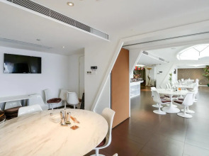 Отель Guangzhou Planet